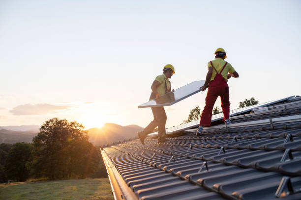 Best Emergency Roof Repair Services  in Oroville, WA