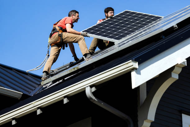 Best Commercial Roofing Services  in Oroville, WA