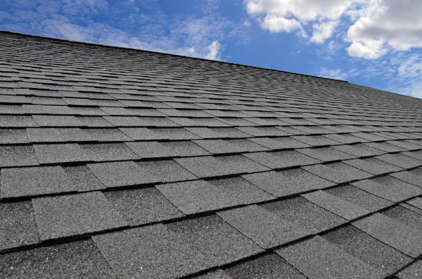 Best Roof Leak Repair  in Oroville, WA