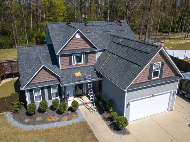 Reliable Oroville, WA Roofing Service Solutions